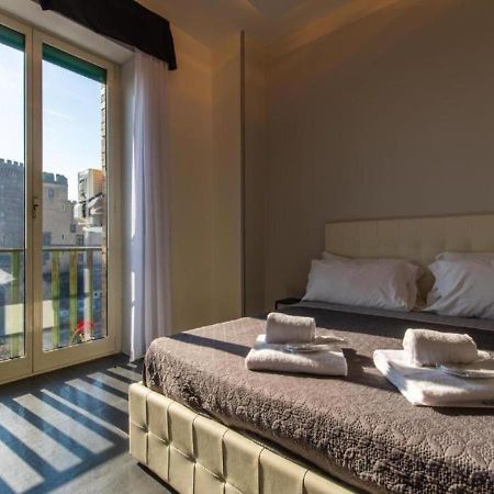 Mayfair Lifestyle Suites By Babylon Stay نابولي المظهر الخارجي الصورة