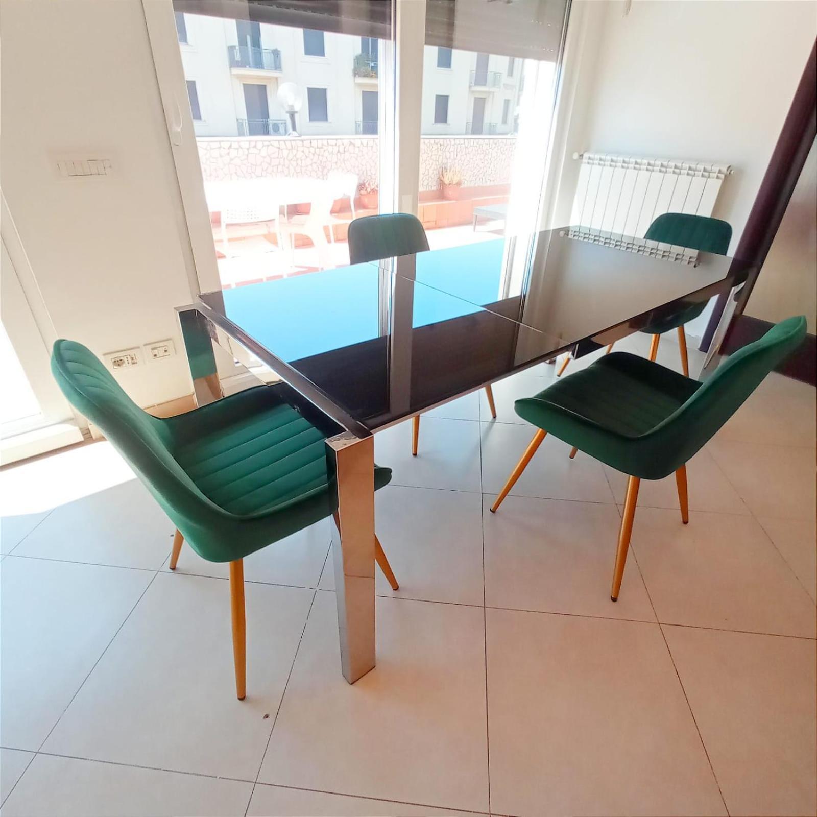 Mayfair Lifestyle Suites By Babylon Stay نابولي المظهر الخارجي الصورة